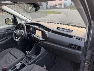 Volkswagen Caddy 2.0 TDI  Euro6  Navi picture 23