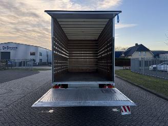 Mercedes Sprinter 120 Kw  Aut. AIRCO - NAVI picture 23