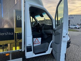 Mercedes Sprinter 120 Kw  Aut. AIRCO - NAVI picture 15