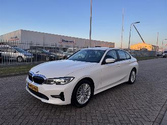 Avarii autoturisme BMW 3-serie 318 D 110Kw Clima - Navi 2020/3