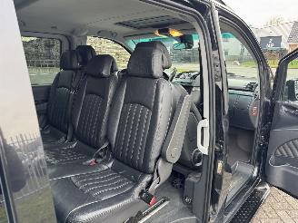 Mercedes Viano 3.0 V6 CDI Ambiente Edition Lang picture 19