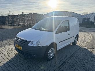 Volkswagen Caddy 1.4 BENZINE picture 4