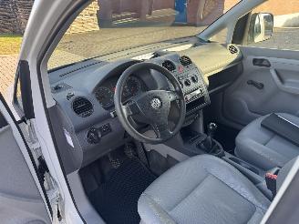 Volkswagen Caddy 1.4 BENZINE picture 11