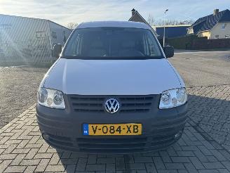 Volkswagen Caddy 1.4 BENZINE picture 7