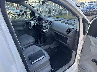 Volkswagen Caddy 1.4 BENZINE picture 14
