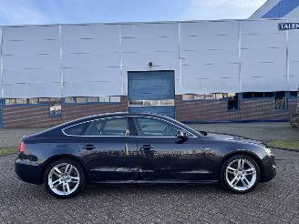 Audi A5 1.8 TFSI Adrenalin Clima - Navi picture 5