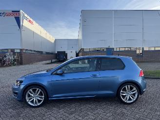 Volkswagen Golf 1.4 TSI  DSG Highline picture 5