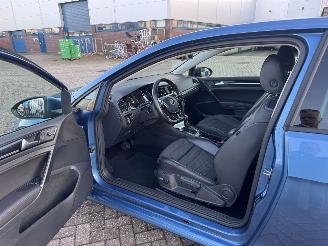 Volkswagen Golf 1.4 TSI  DSG Highline picture 9