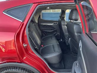 MG ZS EV Luxury 45 kWh picture 21