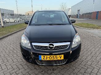 Opel Zafira 1.6 Cosmo 85Kw 7-Persoons picture 8