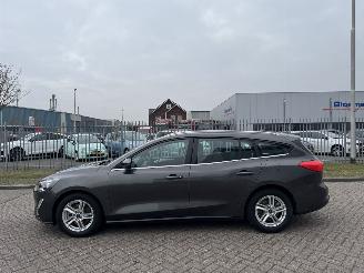 Ford Focus 1.0 EcoBoost 74Kw picture 2