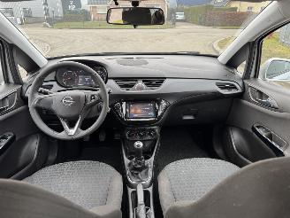 Opel Corsa 1.0 Turbo Edition 66Kw AIRCO picture 16