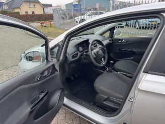 Opel Corsa 1.0 Turbo Edition 66Kw AIRCO picture 12