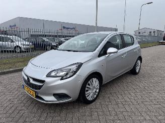 škoda osobní automobily Opel Corsa 1.0 Turbo Edition 66Kw AIRCO 2014/12