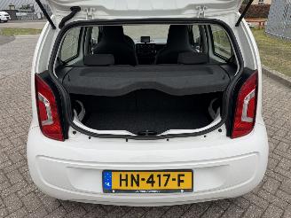 Volkswagen Up! 1.0 44Kw NAIV - AIRCO picture 15