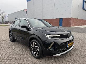 Unfallwagen Opel Mokka-E 50 kWh  22.000 km !!!! 2022/12