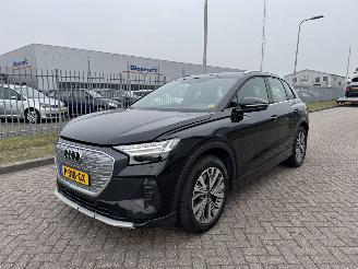 Unfallwagen Audi Q4 e-tron 40 Launch Edition Advanced 77 kWh 2022/3