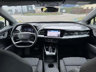Audi Q4 e-tron 40 Launch Edition Advanced 77 kWh picture 22