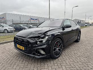 Audi Q8 60 TFSI e quattro Competition picture 5