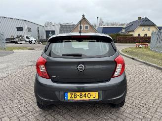Opel Karl 1.0 eco FLEX 120 Jaar Edition picture 7