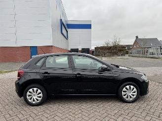 Volkswagen Polo 1.0 TSI AIRCO - NAVI picture 2
