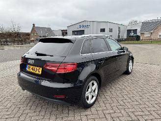 Audi A3 1.0 TFSI S-Tronic   NAVI picture 6