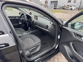 Audi A3 1.0 TFSI S-Tronic   NAVI picture 14