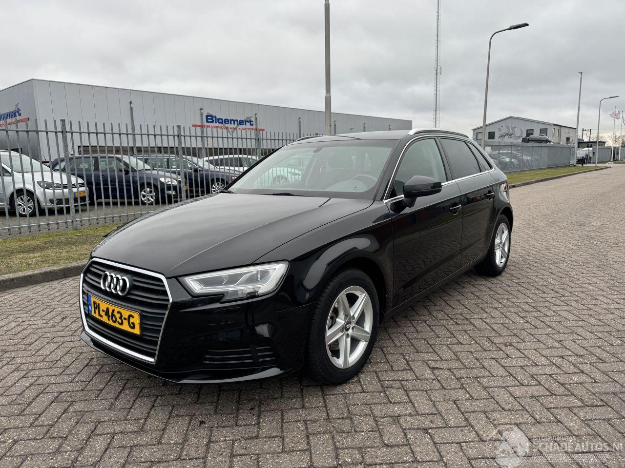 Audi A3 1.0 TFSI S-Tronic   NAVI