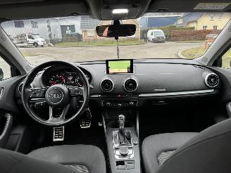 Audi A3 1.0 TFSI S-Tronic   NAVI picture 11