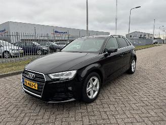 skadebil auto Audi A3 1.0 TFSI S-Tronic   NAVI 2017/7