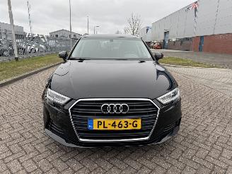 Audi A3 1.0 TFSI S-Tronic   NAVI picture 8