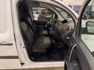 Renault Kangoo 1.5 DCI  Maxi  70Kw AIRCO - NAVI picture 26