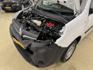Renault Kangoo 1.5 DCI  Maxi  70Kw AIRCO - NAVI picture 12