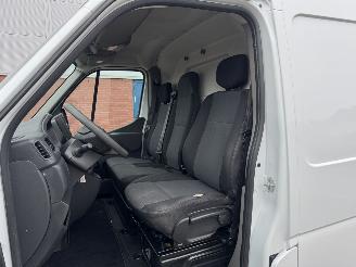 Nissan Interstar 2.3 DCI 99Kw  L2-H2 picture 14