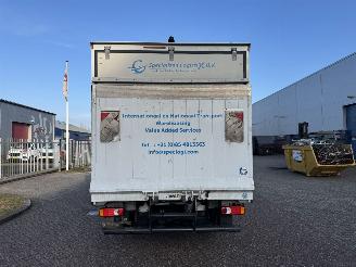 Renault Master 2.3 DCI 120kW AIRCO picture 4