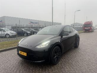 begagnad bil auto Tesla Model Y RWD 58kWh 175kw 2024/9