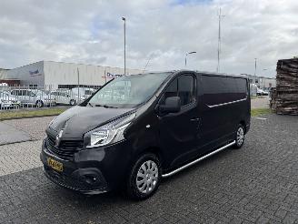 Renault Trafic 1.6 DCI  70KW AIRCO NAVI Euro6 picture 1