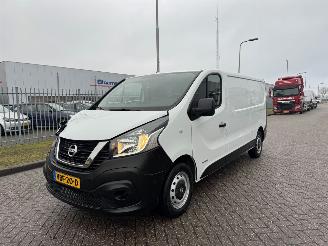 škoda dodávky Nissan NV300 1.6 DCI  AIRCO - NAVI - Euro6 2019/6