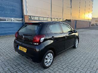 Peugeot 108 1.0 53kw AIRCO picture 5