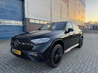 Auto incidentate Mercedes GLC 400e 4MATIC AMG Line 2023/6