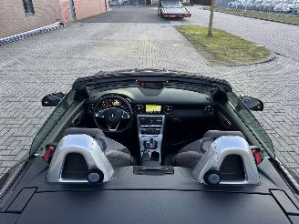 Mercedes SLC 250 D  150Kw  Clima Navi picture 12