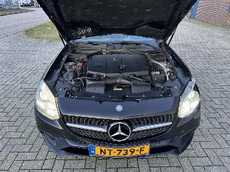 Mercedes SLC 250 D  150Kw  Clima Navi picture 27