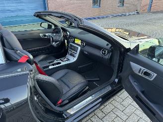 Mercedes SLC 250 D  150Kw  Clima Navi picture 13