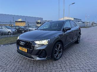 skadebil auto Audi Q3 35 TFSI  110Kw Aut. Clima - Navi 2019/3