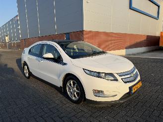Chevrolet Volt 1.4 LT Hybride picture 4