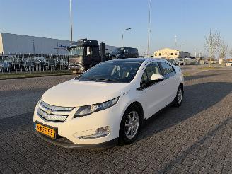Vaurioauto  passenger cars Chevrolet Volt 1.4 LT Hybride 2013/8