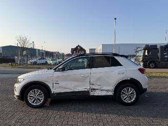 Volkswagen T-Roc 1.0 TSI 85Kw NAVI picture 5