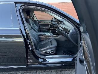 BMW 7-serie 740d xDrive High EXE picture 32