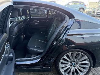 BMW 7-serie 740d xDrive High EXE picture 18