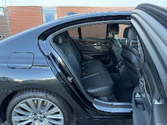 BMW 7-serie 740d xDrive High EXE picture 27